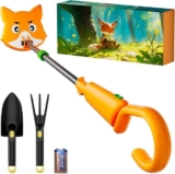 גלאי מתכות לילדים חסין למים